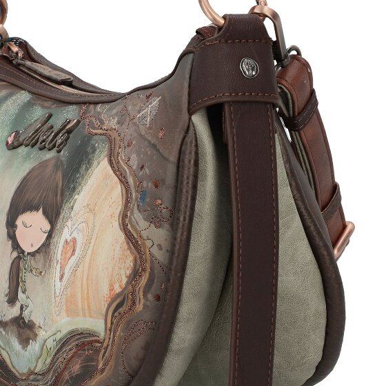 Anekke Core Bolsa de hombro 32 cm