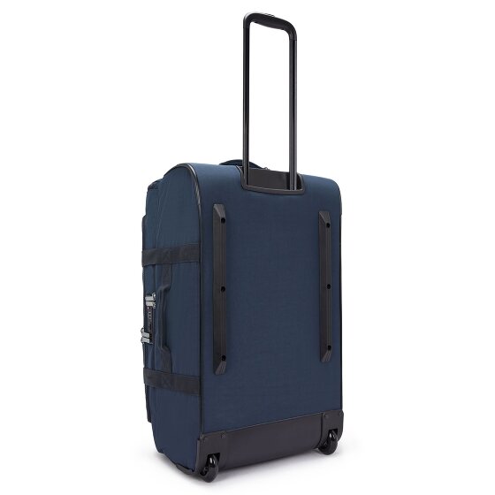 Kipling Basic Aviana 2 ruedas Bolsa de viaje M 68 cm