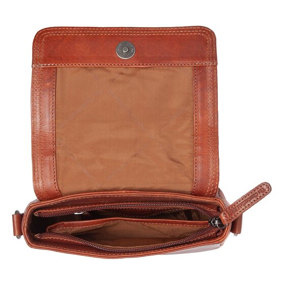 The Chesterfield Brand Marcella Bolsa de hombro Piel 18 cm