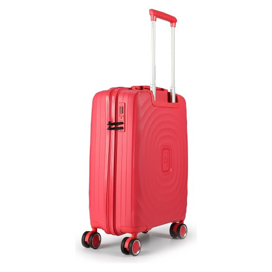 Benzi 5751 4 ruedas Carro de la cabina 55 cm