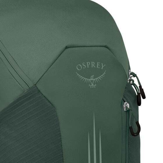 Osprey Hikelite 16 Mochila de senderismo 50 cm