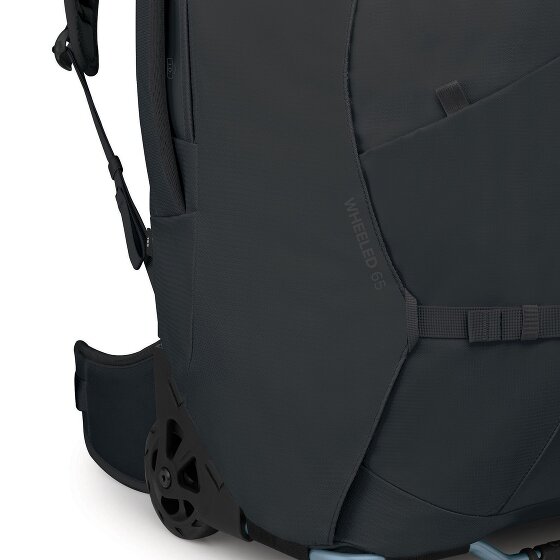 Osprey Farpoint Fairview 65 L 4 ruedas Bolsa de viaje 71 cm