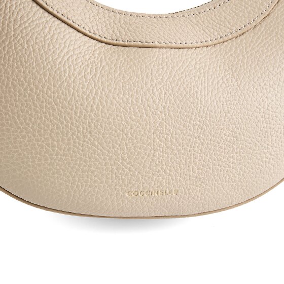 Coccinelle Whisper Bolso Piel 23 cm