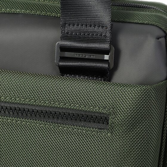 Hedgren Next Clip Mochila de día Protección RFID 39 cm Compartimento para el portátil