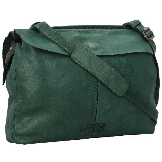 Harold's Bolsa de hombro Submarine Piel 45 cm