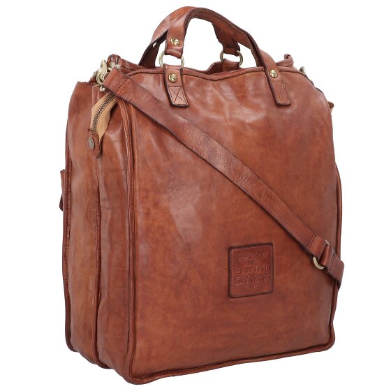 Campomaggi Tokio Bolso Piel 32 cm