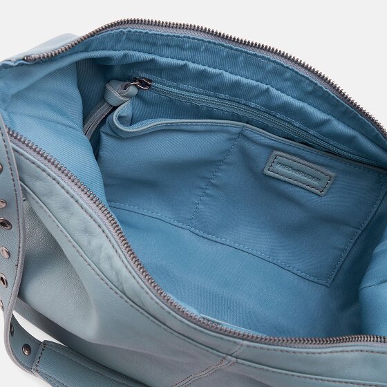 FredsBruder Me and My Bag Bolsa de hombro Piel 37 cm