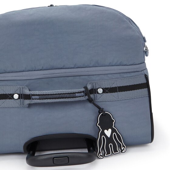 Kipling Basic Aviana 2 ruedas Bolsa de viaje L 76 cm