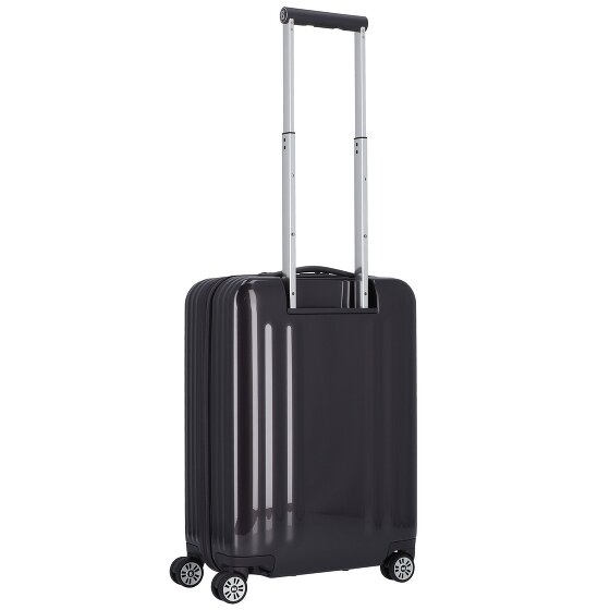Bogner Piz 4 ruedas Carro de la cabina 55 cm