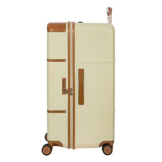 Bric's Bellagio 4 ruedas Carrito 80 cm
