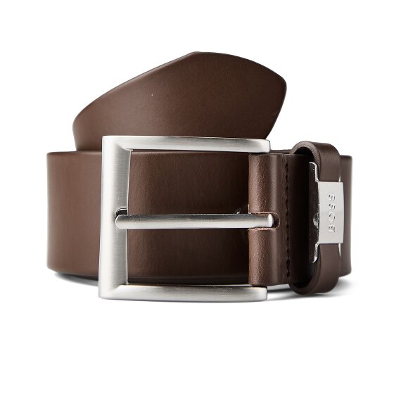 Boss Cinturón Connio Piel