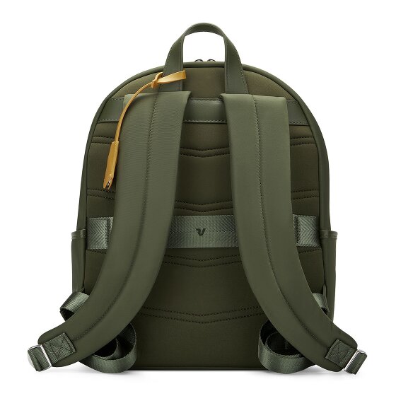 Roncato Woman Biz Mochila de día 36 cm Compartimento para el portátil
