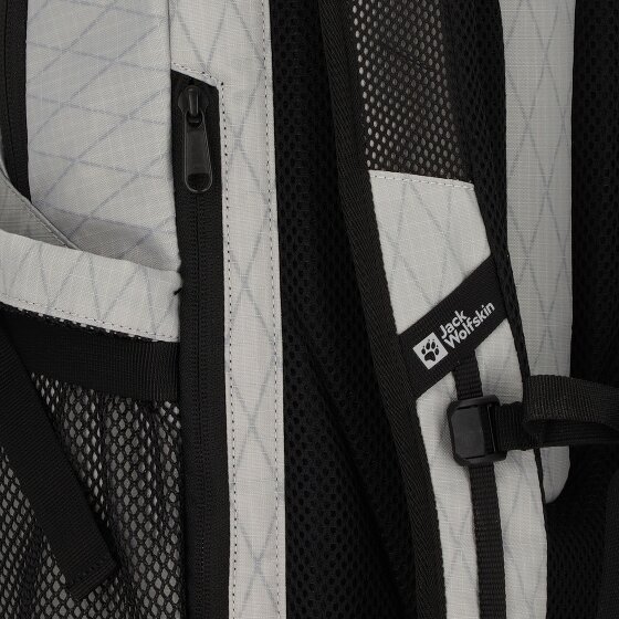 Jack Wolfskin Wandermood 20 Mochila de día 46 cm Compartimento para el portátil