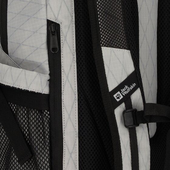 Jack Wolfskin Wandermood 20 Mochila de día 46 cm Compartimento para el portátil