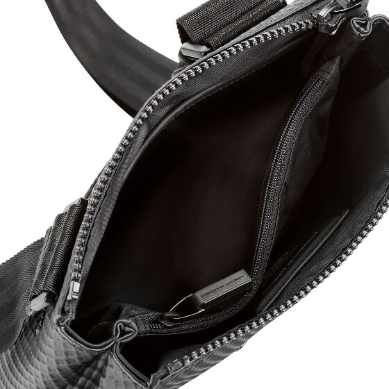 Porsche Design Studio Bolsa de hombro 20 cm