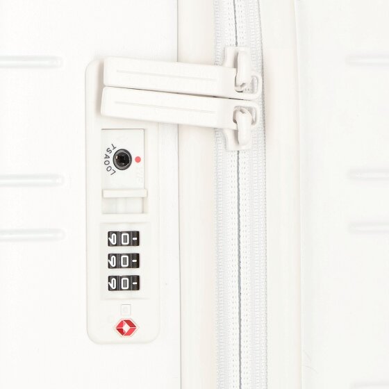 Horizn Studios H6 Essential Carro de 4 ruedas 64 cm