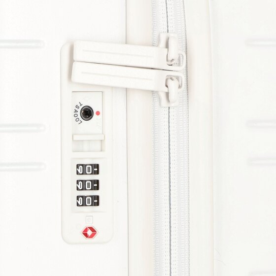 Horizn Studios H6 Essential Carro de 4 ruedas 64 cm