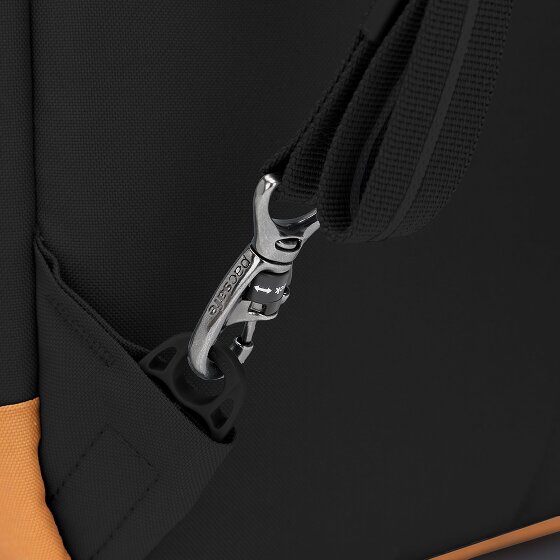 Pacsafe Mochila Go RFID 46 cm Compartimento para portátil