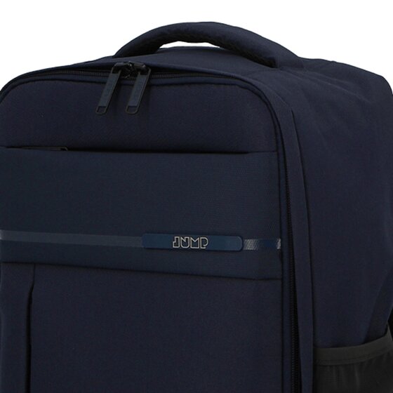 Jump Mochila de viaje Monthelys 45 cm