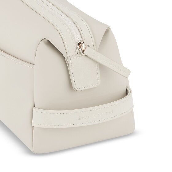 Kapten & Son Windsor Large Bolsa de aseo 32.5 cm