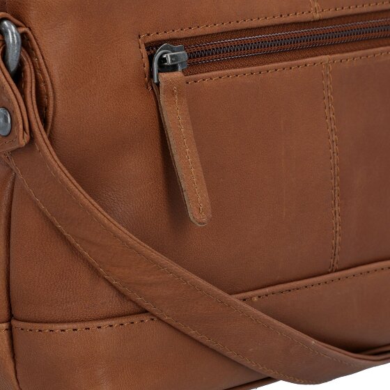 Greenburry Fiorentina Bolsa de hombro Piel 22.5 cm