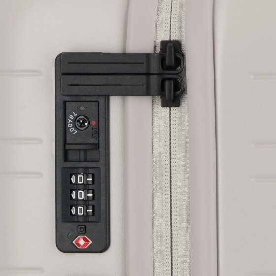 Horizn Studios M5 Essential 4 ruedas Carro de la cabina 55 cm