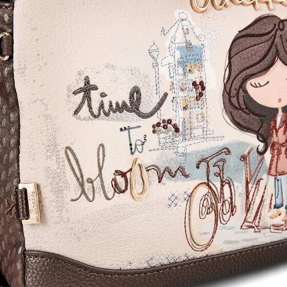 Anekke Tulip Bolsa de hombro 32 cm