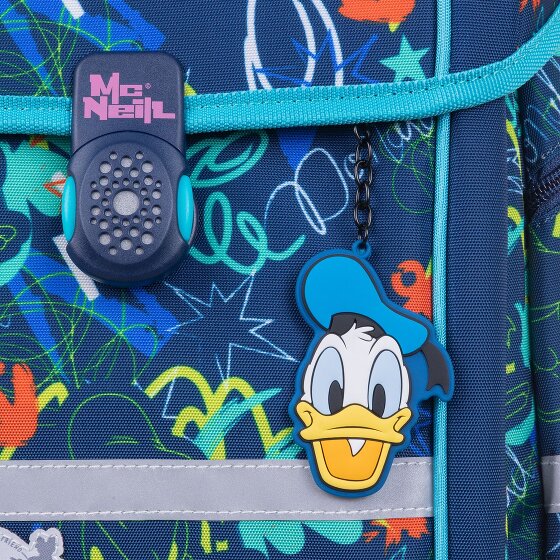 McNeill Perfecto Juego de mochilas escolares 5 piezas