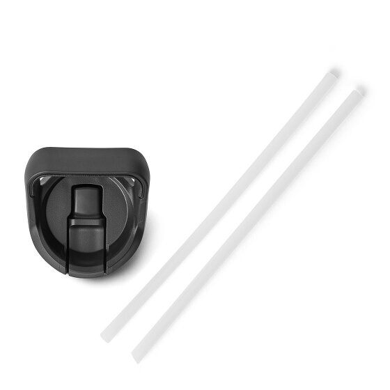 Yeti Rambler tapón de rosca con pajita