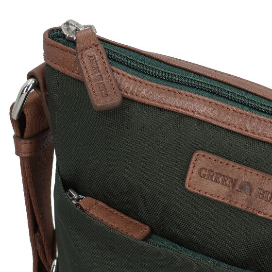 Greenburry Iris Bolsa de hombro 26 cm