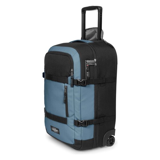 Eastpak Transit'R Pro 2 ruedas Bolsa de viaje S 56 cm