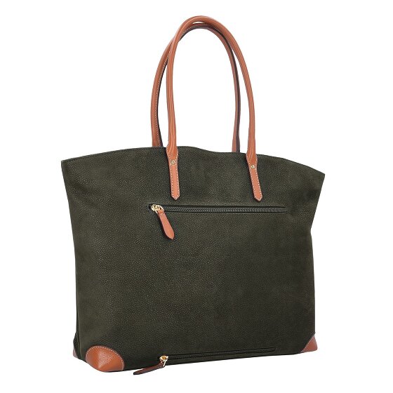 Bric's Maletín Life Compartimento para portátil de 39 cm