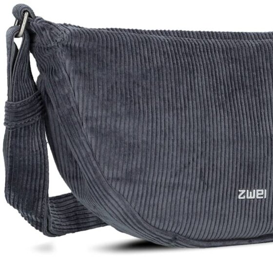 Zwei Mademoiselle.M Bolsa de hombro 32 cm