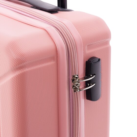 Gladiator 2900 4 ruedas Carrito M 67 cm con pliegue de expansión