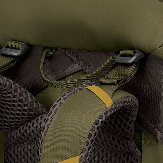 Osprey Kestrel 38 Mochila de senderismo L-XL 78 cm