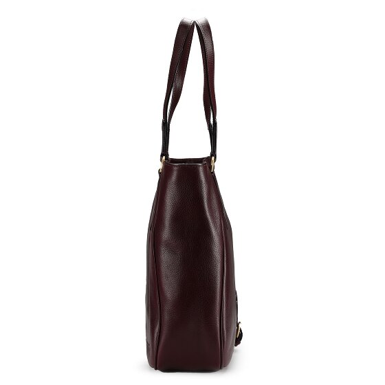 The Bridge Isadora Bolsa de compras Piel 41 cm