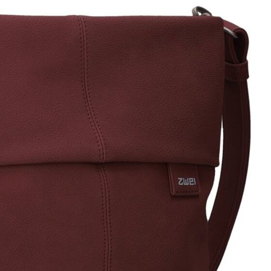 Zwei Mademoiselle.M Bolsa de hombro 31 cm