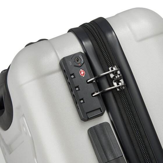 Jeep JH004C 4 ruedas Carro de la cabina 55 cm