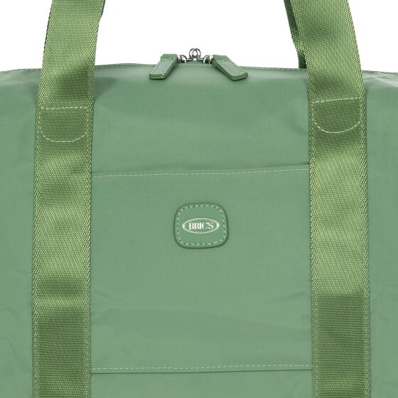 Bric's Positano Bolsa de viaje Weekender 43 cm