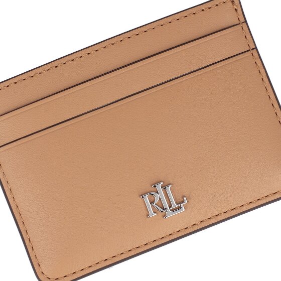 Lauren Ralph Lauren Estuche para tarjetas de crédito Piel 10.5 cm