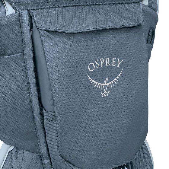 Osprey Poco Soft Carrier Mochila para niños 62 cm