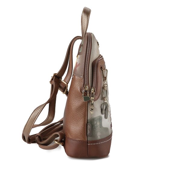 Anekke Muse Mochila de día 31 cm