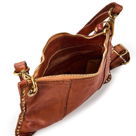 Campomaggi Ebe Bolsa de hombro Piel 25 cm