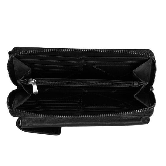 The Chesterfield Brand Malaga Funda de teléfono móvil Piel 10 cm