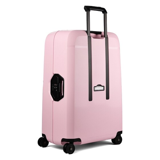 Samsonite Magnum Eco 4 ruedas Trolley 75 cm