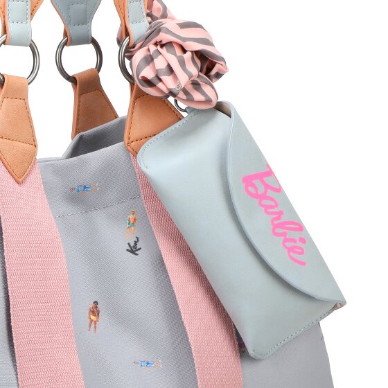 Fritzi aus Preußen Mini Ken Limited Barbie Izzy Medium Bolsa de compras 42 cm