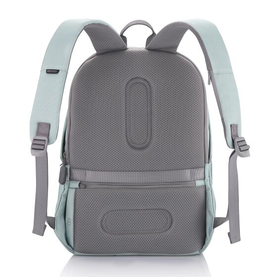 XD Design Mochila Bobby Soft RFID Compartimento para portátil de 45 cm