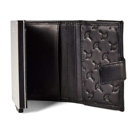 Joop! Cerratano Estuche para tarjetas de crédito Protección RFID Piel 10.5 cm