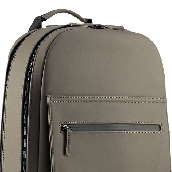 Jost Halmstad Mochila de día 43 cm Compartimento para el portátil
