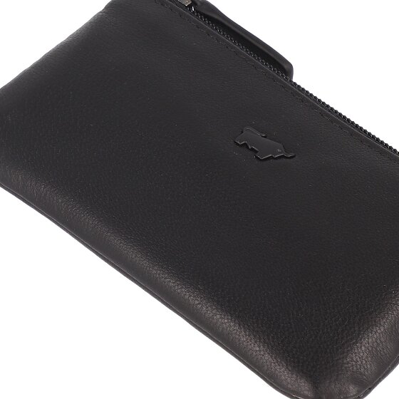 Braun Büffel Hannes Cartera de llaves Piel 11.5 cm